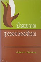 Demon Possession by John L. Nevius image 0