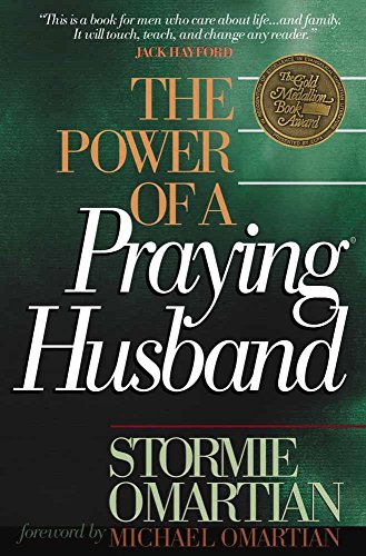 The Power of a Praying Husband by Stormie Omartian image 0