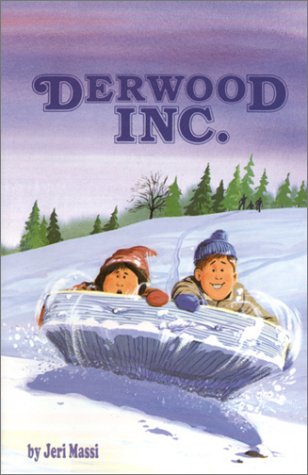 Derwood Inc. by Jeri Massi image 0