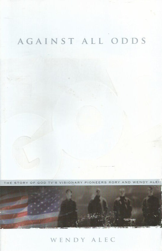 Against All Odds by Wendy Alec image 0