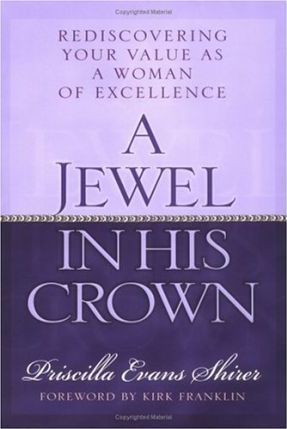 A Jewel In His Crown by Priscilla Shirer image 1