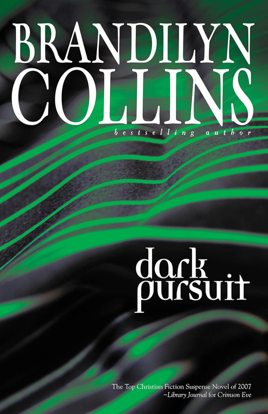 Dark Pursuit by Brandilyn Collins image 0