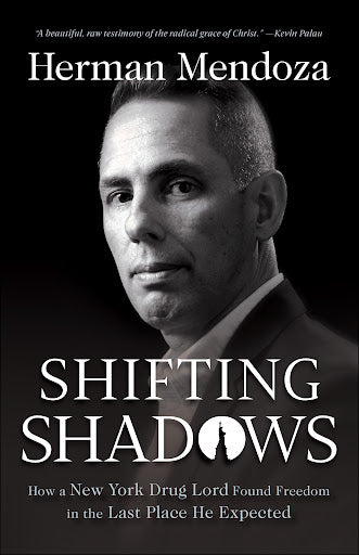 Shifting Shadows by Herman Mendoza image 0