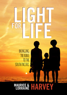 Light for Life by Maurice & Lorraine Harvey image 0