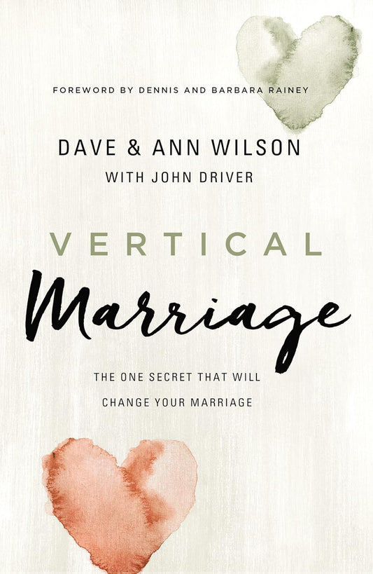 Vertical Marriage by Dave and Ann Wilson image 0