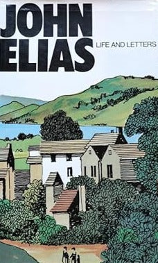 John Elias: Life and Letters by Edward Morgan image 0