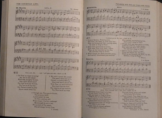 Golden Bells: Hymns For Young People image 1