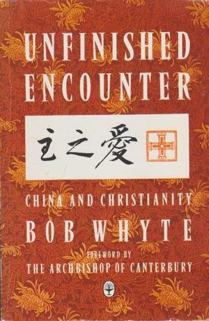 Unfinished Encounter by Bob Whyte image 0