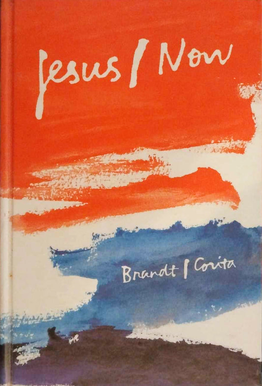 Jesus/Now by Brandt/Corita image 0