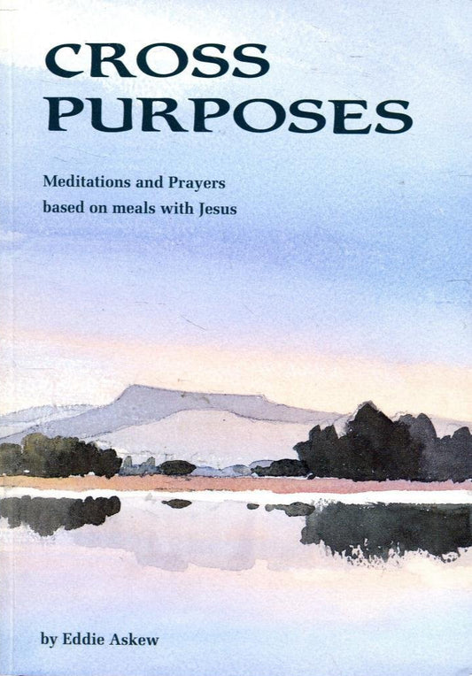 Cross Purposes by Eddie Askew image 0