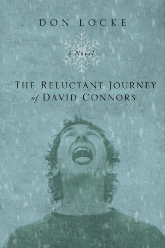 Reluctant Journey of David Connors by Don Locke image 0