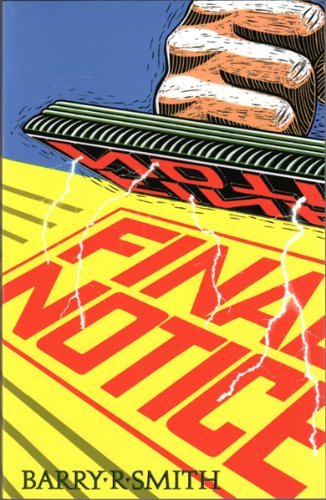 Final Notice by Barry Smith