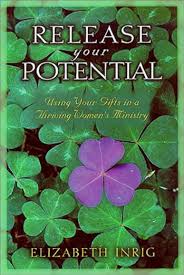 Release your Potential by Elizabeth Inrig image 0