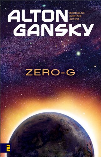 Zero-G by Alton Gansky image 0