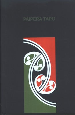 Paipera Tapu: The Holy Bible in Maori image 0