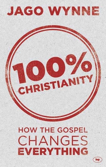 100% Christianity by Jago Wynne image 0
