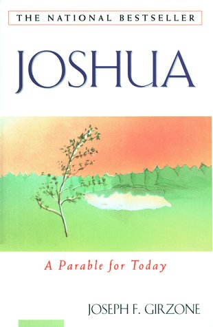 Joshua: A Parable For Today by Joseph F. Girzone image 0
