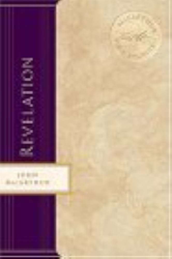 Revelation: The Christian's Ultimate Victory (MacArthur Bible Studies)