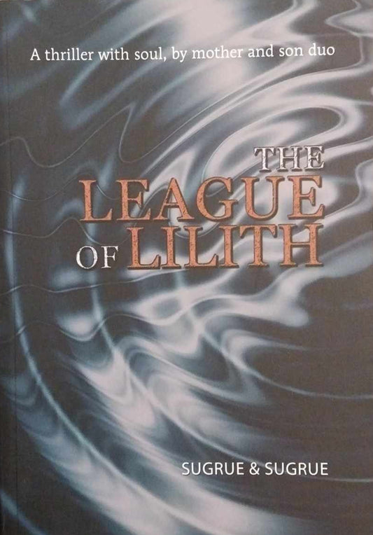 League of Lilith by Sugrue and Sugrue image 0