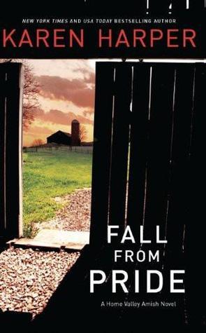 Fall From Pride by Karen Harper image 0