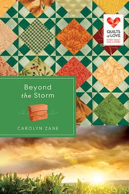 Beyond The Storm by Carolyn Zane image 0