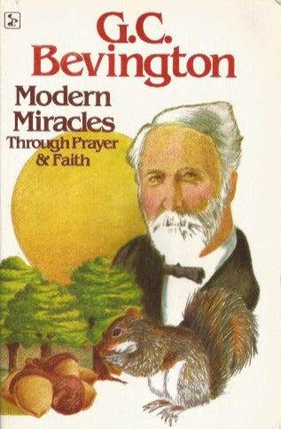 Modern Miracles by G.C. Bevington image 0