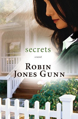 Secrets (Glenbrooke #1) by Robin Jones Gunn image 0