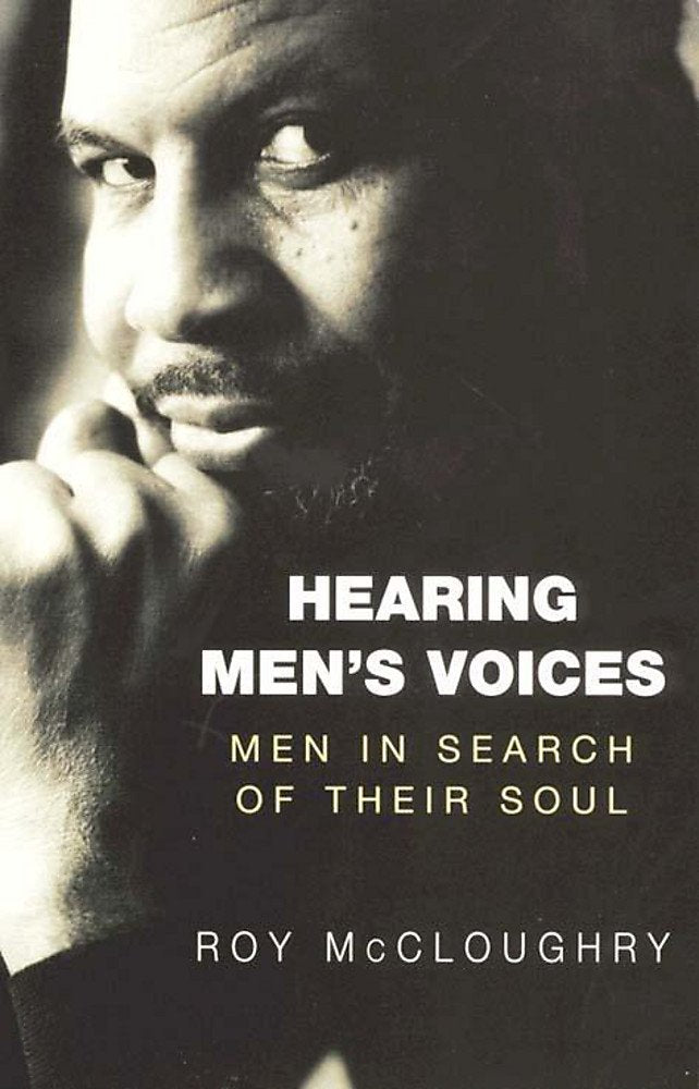 Hearing Men's Voices by Roy McCloughry image 0