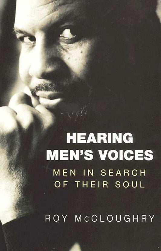 Hearing Men's Voices by Roy McCloughry image 0
