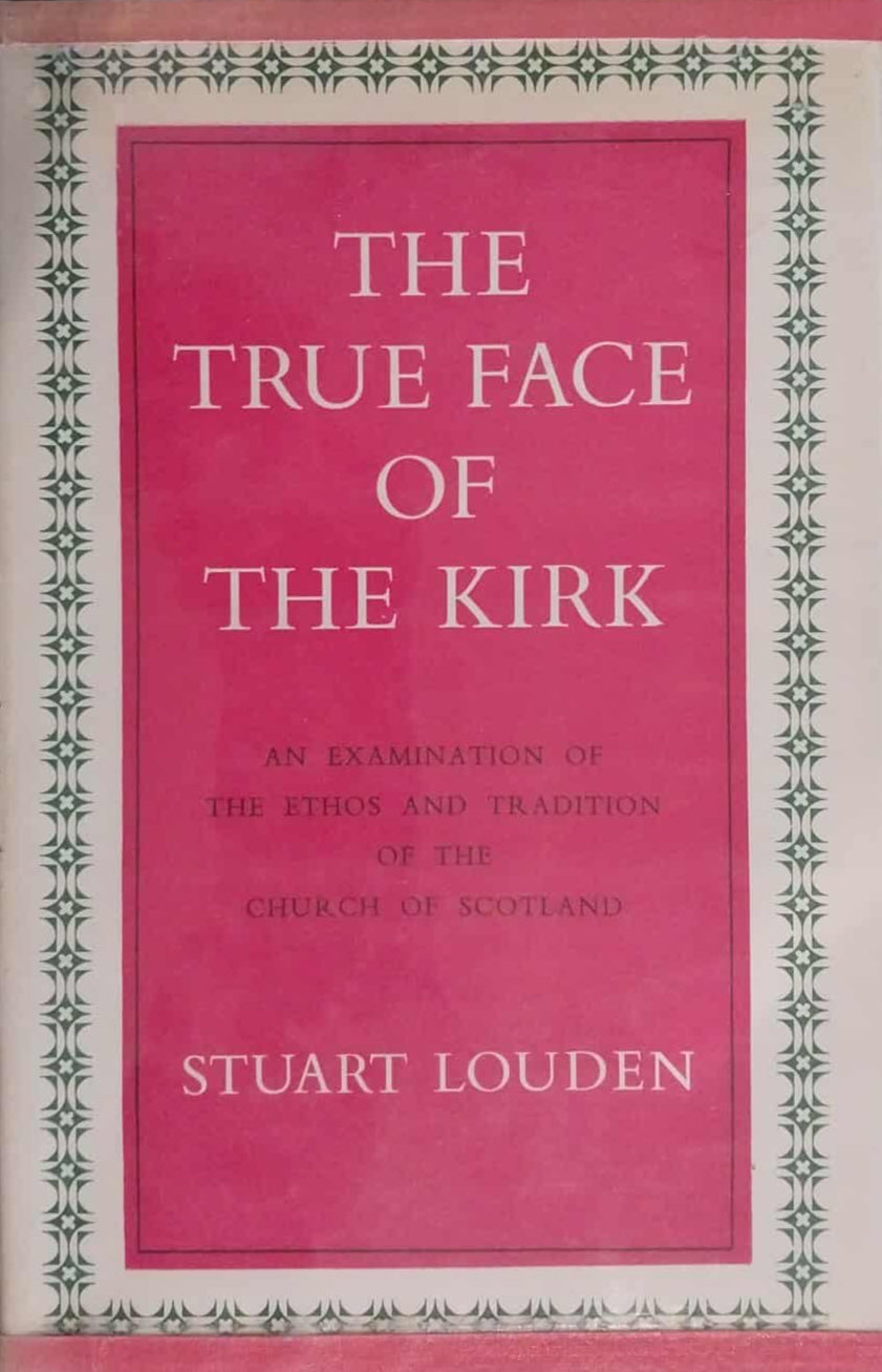 True Face of the Kirk by Stuart Louden image 0