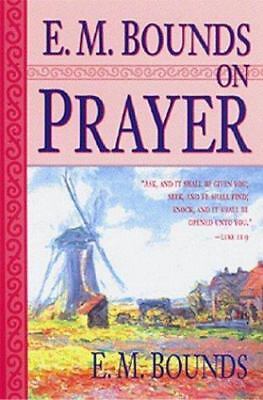 E.M. Bounds on Prayer image 0