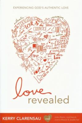 Love Revealed by Kerry Clarensau image 0