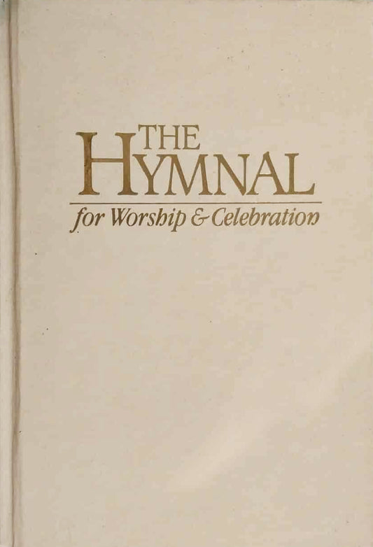 Hymnal for Worship & Celebration image 0