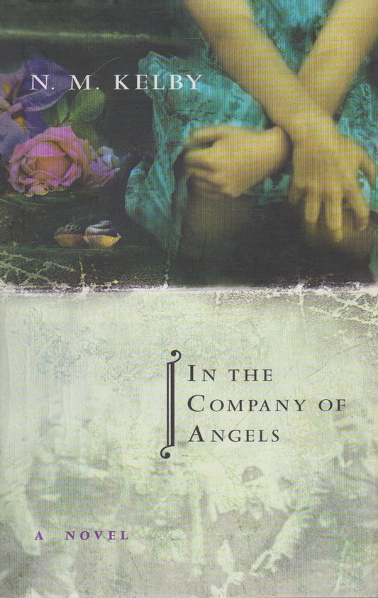 In the Company of Angels by N.M. Kelly image 0