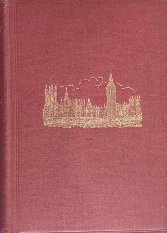 Westminster Pilgrim by Sir Frederick Bridge image 0