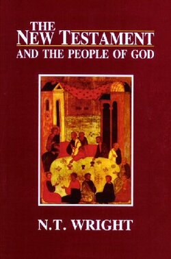 The New Testament And The People of God by N.T. Wright image 0
