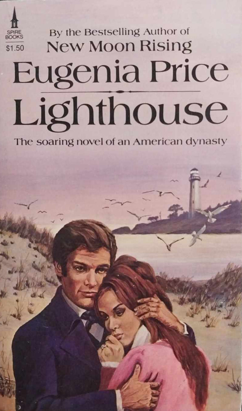 Lighthouse by Eugenia Price image 0