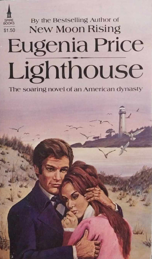 Lighthouse by Eugenia Price image 0