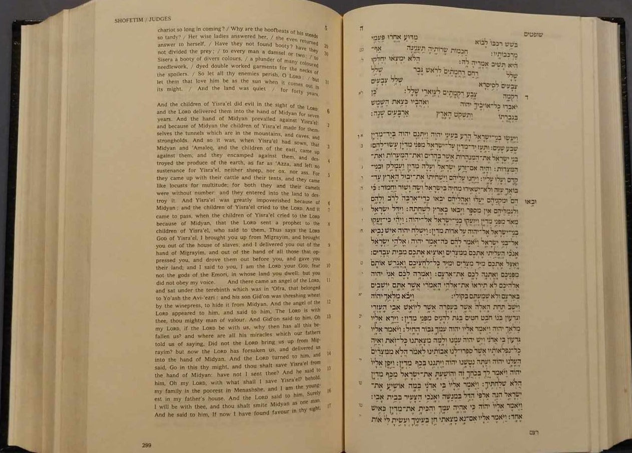 Jerusalem Bible image 2