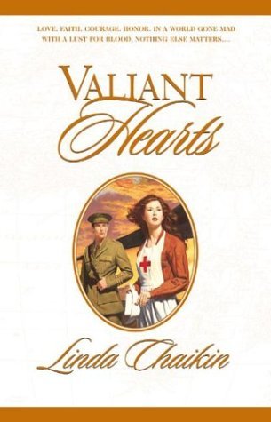 Valiant Hearts by Linda Chaikin image 0
