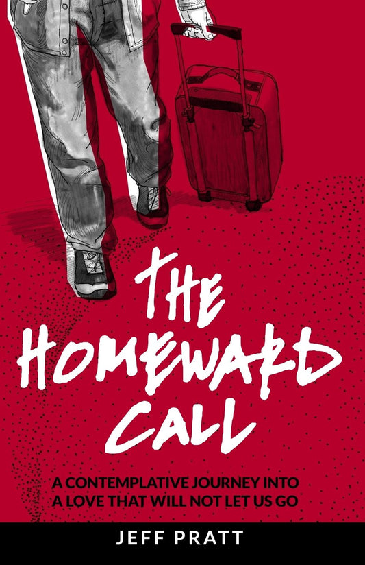 Homeward Call by Jeff Pratt image 0