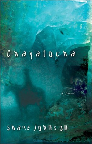 Chayatocha by Shane Johnson image 0