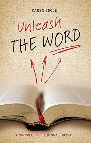 Unleash the Word by Karen Soole image 0