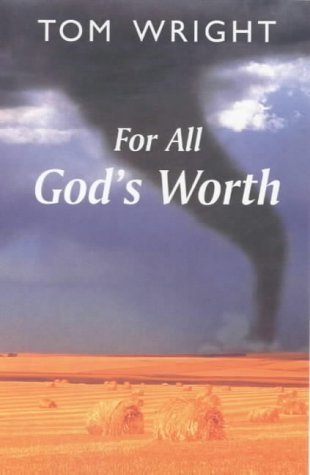 For All God's Worth by Tom Wright image 0