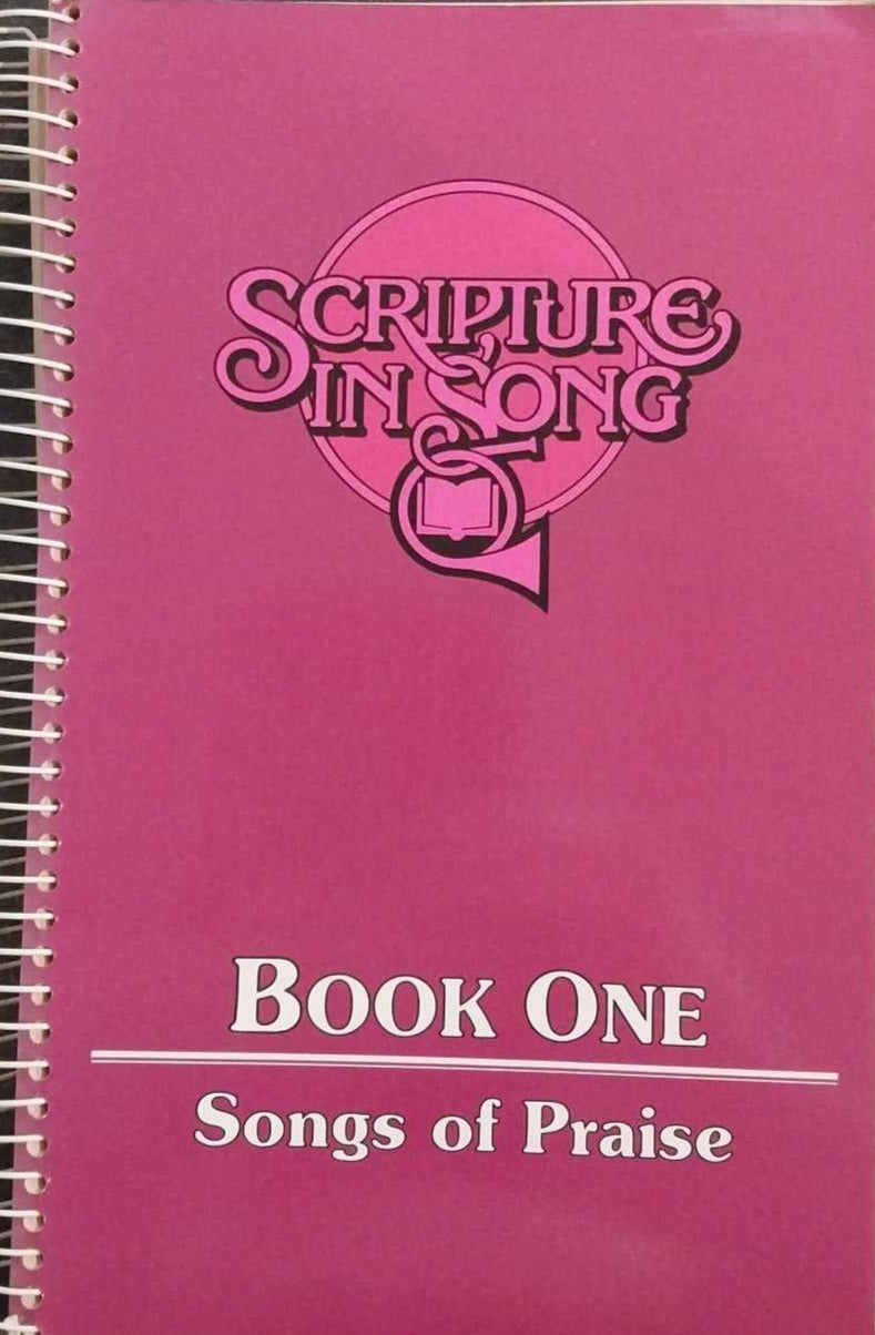 Scripture In Song image 1