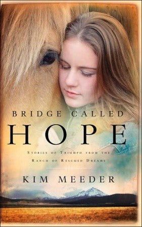 Bridge Called Hope by Kim Meeder image 0