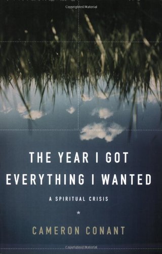 The Year I Got Everything I Wanted by Cameron Conant image 0
