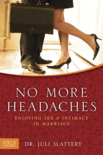 No More Headaches by Juli Slattery image 0