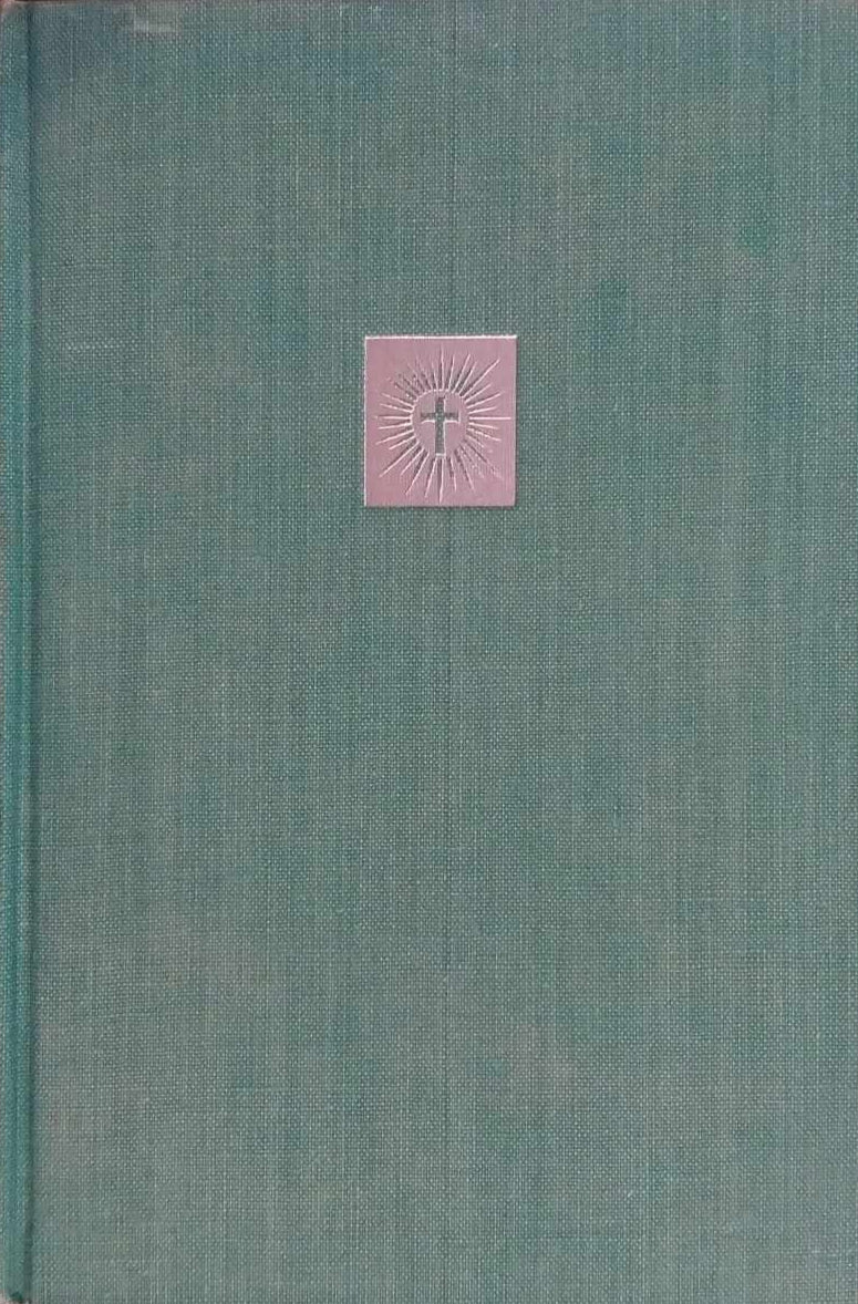 Mr. Jones, Meet the Master: Sermons and Prayes of Peter Marshall image 0