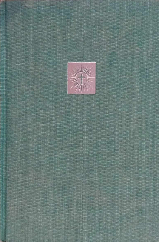 Mr. Jones, Meet the Master: Sermons and Prayes of Peter Marshall image 0